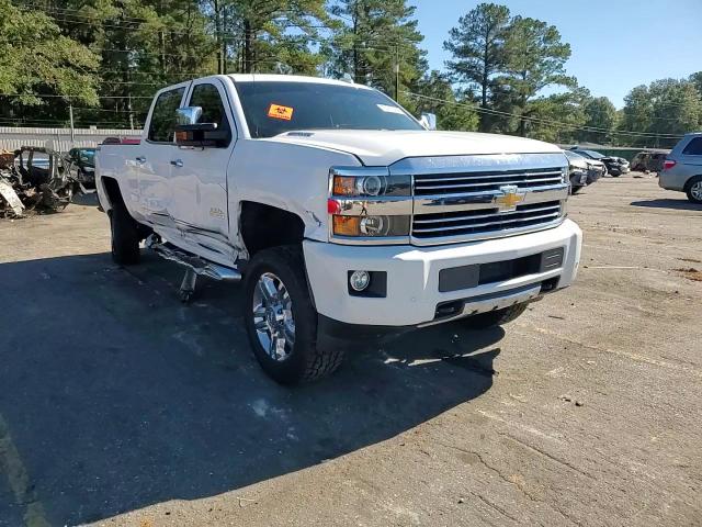 2016 Chevrolet Silverado K2500 High Country VIN: 1GC1KXE86GF272209 Lot: 80970084