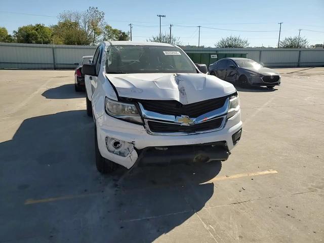 2019 Chevrolet Colorado VIN: 1GCGSBEN2K1342720 Lot: 80332844