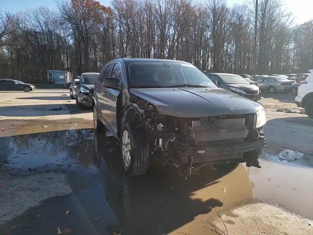 2019 Dodge Journey Se VIN: 3C4PDCAB8KT859184 Lot: 79666704