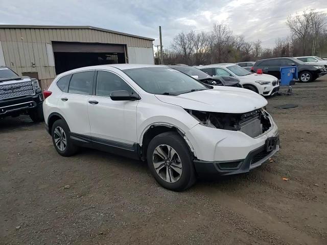 2019 Honda Cr-V Lx VIN: 2HKRW6H38KH230303 Lot: 79956804