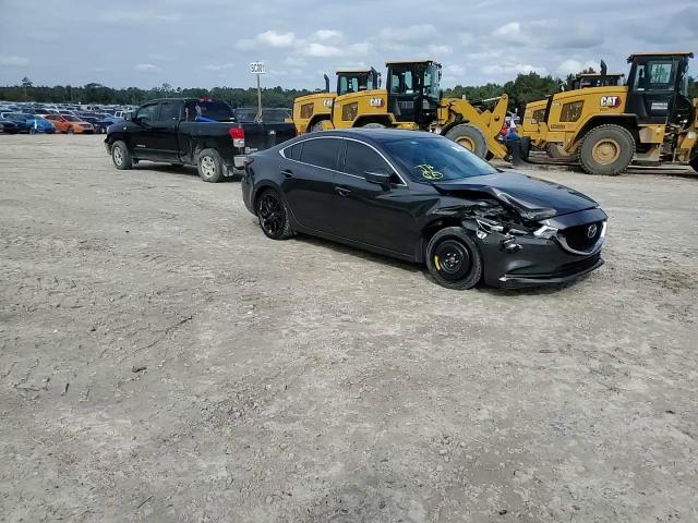 2021 Mazda 6 Touring VIN: JM1GL1VM9M1617372 Lot: 79956934