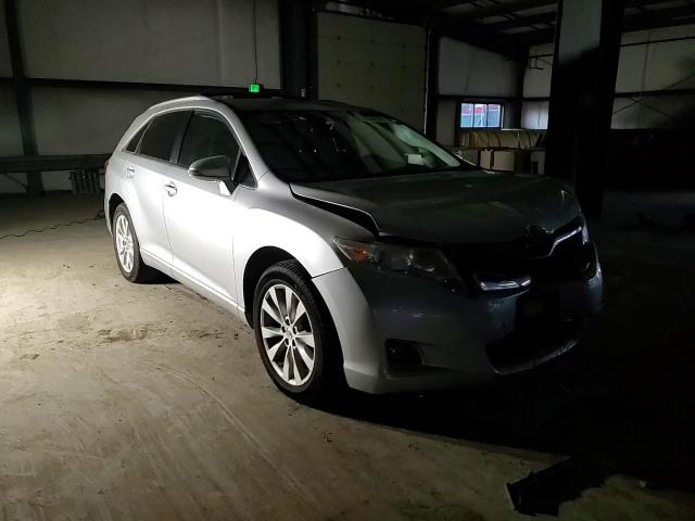 2013 Toyota Venza Le VIN: 4T3ZA3BB1DU080088 Lot: 78930294