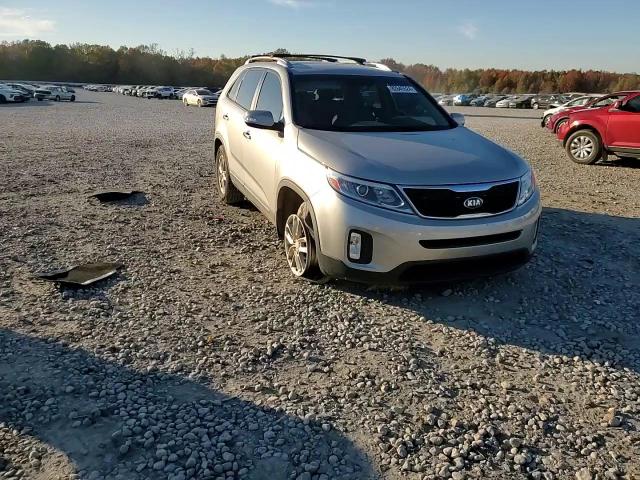 2014 Kia Sorento - Image 11