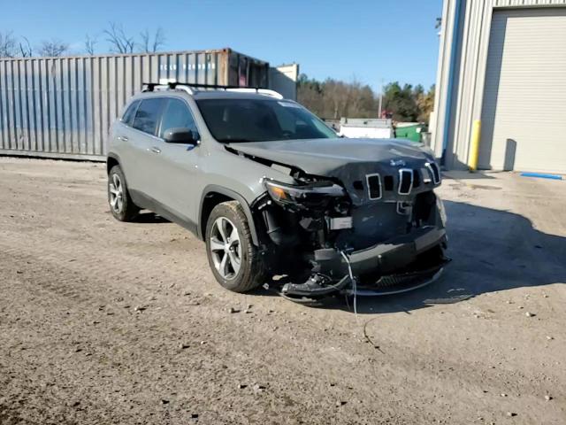2019 Jeep Grand Cherokee - Image 14