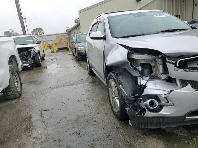 2014 Chevrolet Equinox - Image 12