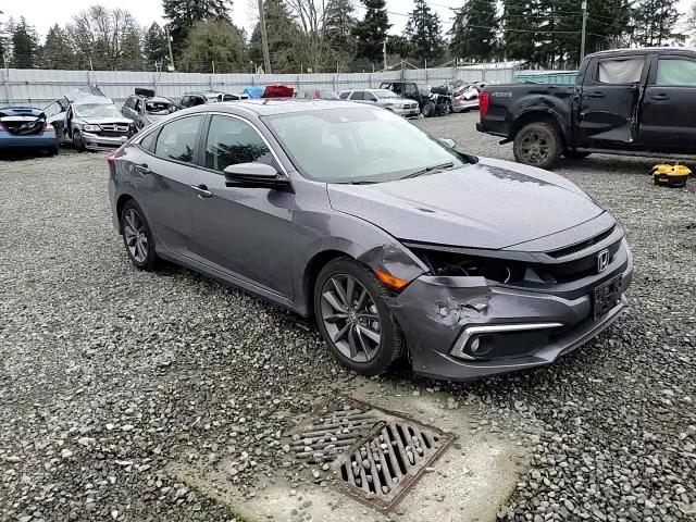 2021 Honda Civic - Image 11
