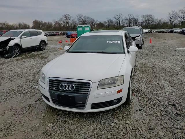 2007 Audi A8 L Quattro VIN: WAUMV44E37N001895 Lot: 80737364