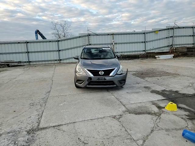 2016 Nissan Versa S VIN: 3N1CN7AP2GL829882 Lot: 79453874