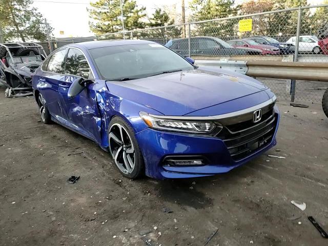 2019 Honda Accord - Image 11