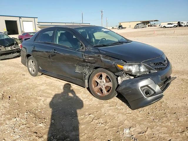 2011 Toyota Corolla Base VIN: 2T1BU4EE9BC703887 Lot: 79712494