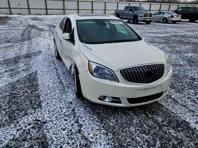 2015 Buick Verano VIN: 1G4PS5SK1F4187928 Lot: 81553474