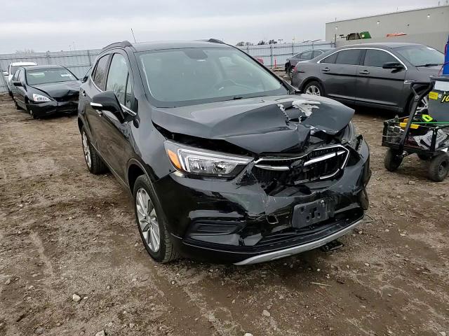2017 Buick Encore - Image 12