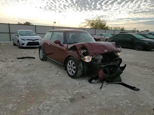 2008 Mini Cooper VIN: WMWMF33538TU65999 Lot: 82777674