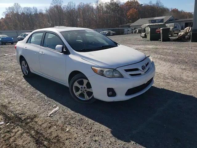 2012 Toyota Corolla Base VIN: 2T1BU4EE9CC870249 Lot: 79231894