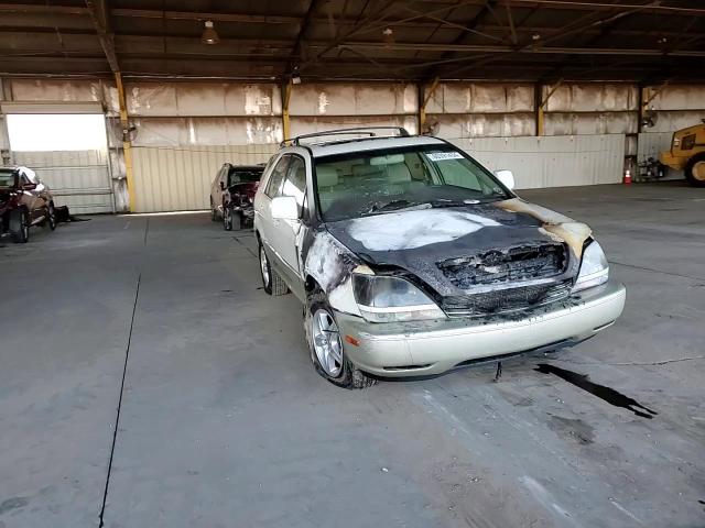 1999 Lexus Rx 300 VIN: JT6HF10U1X0045220 Lot: 80391434