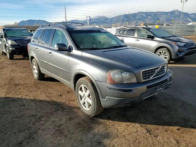 2007 Volvo Xc90 3.2 VIN: YV4CM982971342950 Lot: 82650244