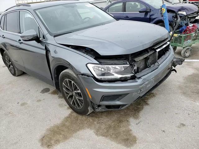2019 Volkswagen Tiguan - Image 11