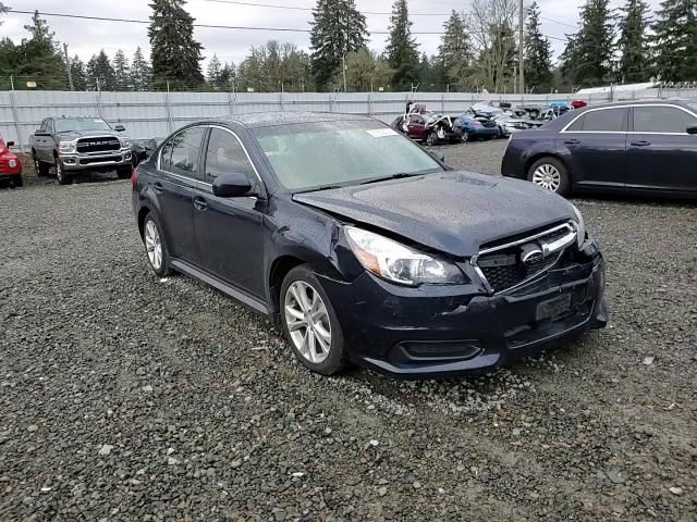 2013 Subaru Legacy - Image 11