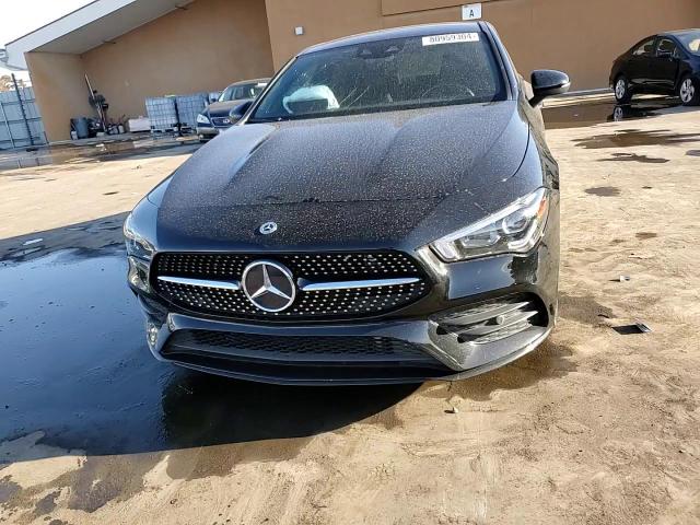 2020 Mercedes-Benz Cla 250 VIN: WDD5J4GB6LN066356 Lot: 80959304