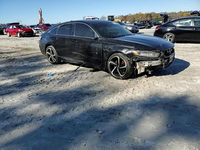 2020 Honda Accord - Image 10