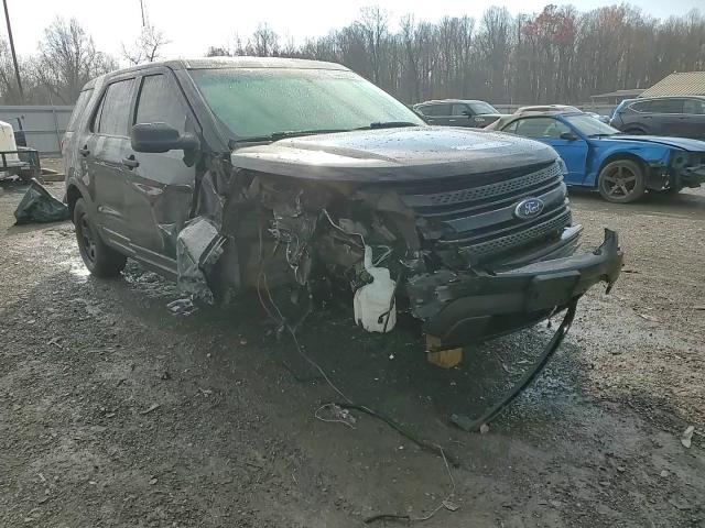 2014 Ford Explorer - Image 15