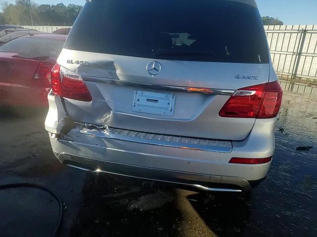 2013 Mercedes-Benz GL-klasse - Image 14