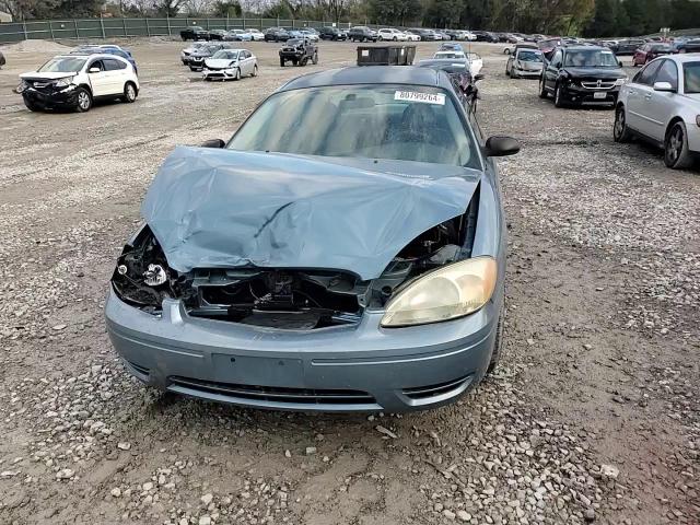 2005 Ford Taurus Se VIN: 1FAFP53285A267717 Lot: 80799264