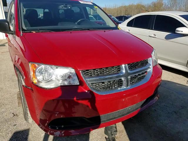 2016 Dodge Caravan - Image 14