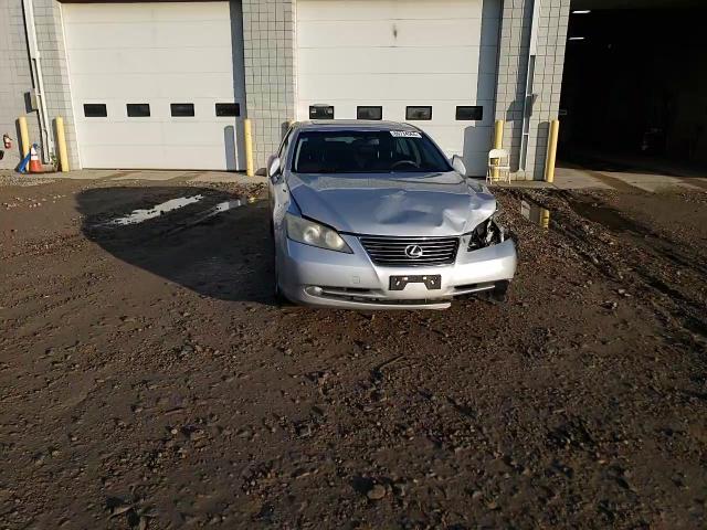 2007 Lexus Es 350 VIN: JTHBJ46G272025478 Lot: 80734564