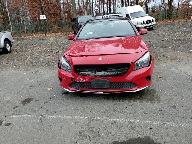 2018 Mercedes-Benz Cla 250 4Matic VIN: WDDSJ4GB5JN635648 Lot: 78828734