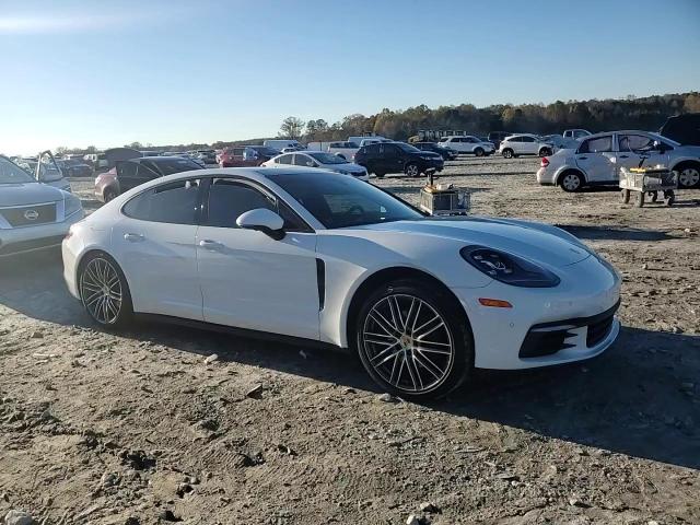 2019 Porsche Panamera - Image 11