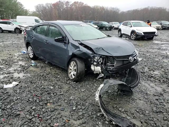2016 Toyota Corolla - Image 11