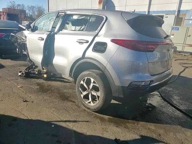 2021 Kia Sportage - Image 13