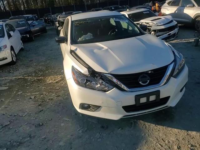 2017 Nissan Altima 2.5 VIN: 1N4AL3APXHC495946 Lot: 80388904