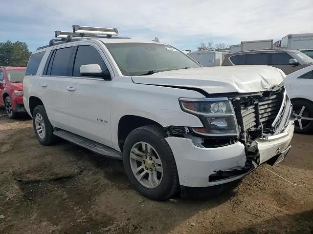 2018 Chevrolet Tahoe - Image 12