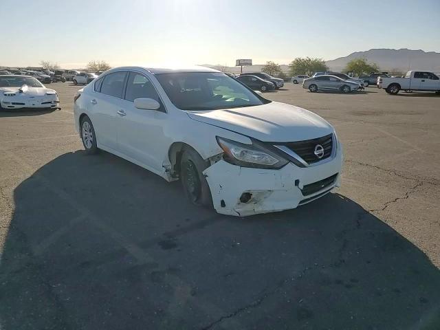 2018 Nissan Altima 2.5 VIN: 1N4AL3AP7JC275198 Lot: 78940884