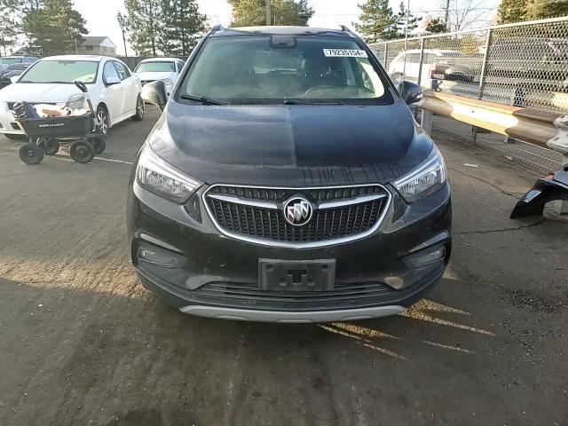 2019 Buick Encore Sport Touring VIN: KL4CJ2SMXKB723796 Lot: 79235154