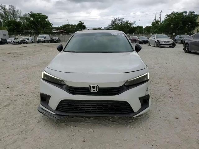 2022 Honda Civic - Image 13