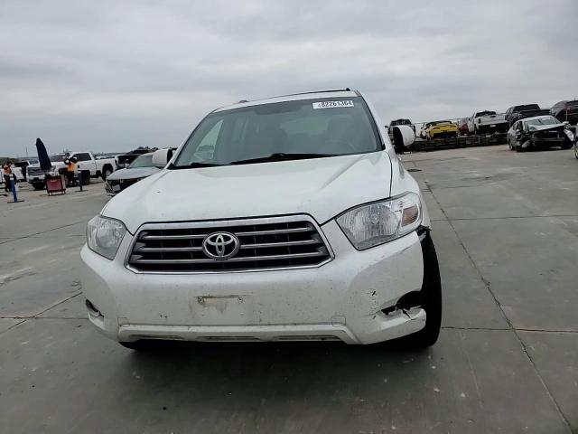 2010 Toyota Highlander - Image 11