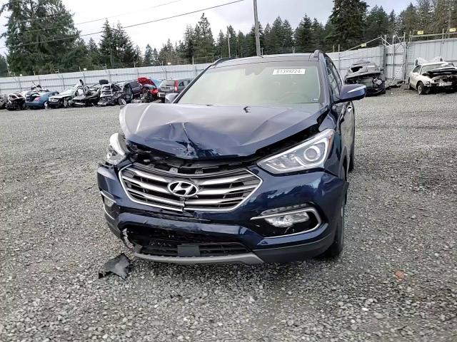2018 Hyundai Santa Fe - Image 12