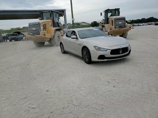 2017 Maserati Ghibli - Image 11