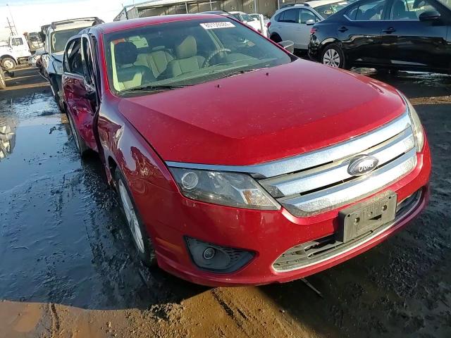 2012 Ford Fusion - Image 11
