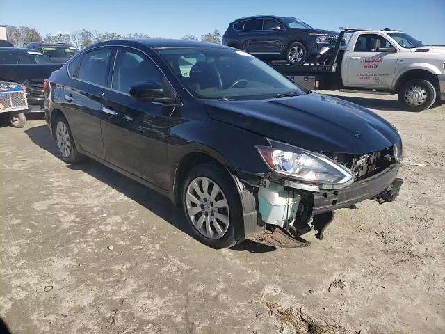 2019 Nissan Sentra - Image 10