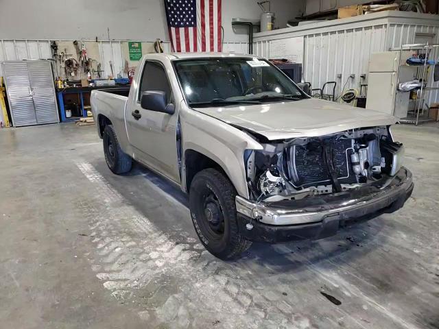 2008 Chevrolet Colorado VIN: 1GCCS149588190638 Lot: 80305164