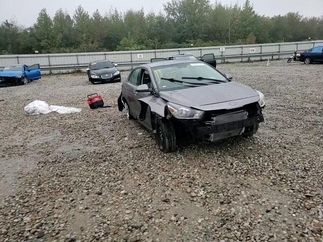 2019 Kia Rio S VIN: 3KPA24AB4KE172287 Lot: 79516714