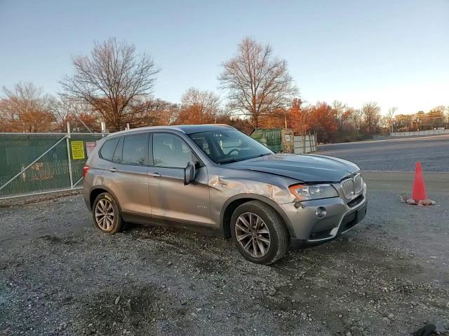 2013 BMW X3 - Image 12