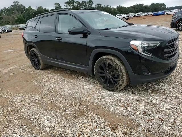 2020 GMC Terrain Sle VIN: 3GKALMEV7LL229925 Lot: 72497104