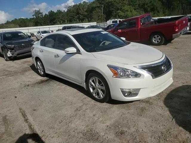 2013 Nissan Altima 2.5 VIN: 1N4AL3AP1DN414430 Lot: 80419924