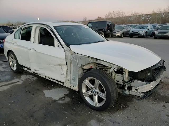 2013 BMW 3er - Image 14
