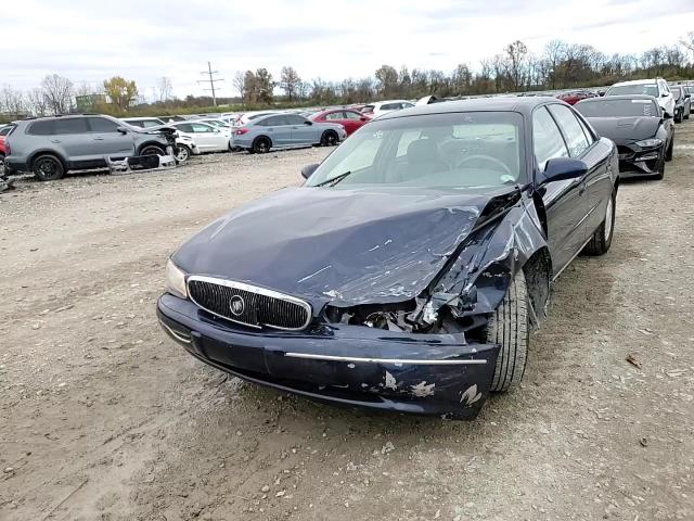 2003 Buick Century Custom VIN: 2G4WS55J831263425 Lot: 80541994